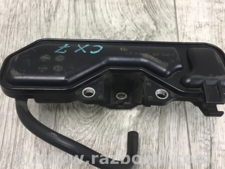 ФОТО Клапан воздушный для Mazda CX-7 Киев