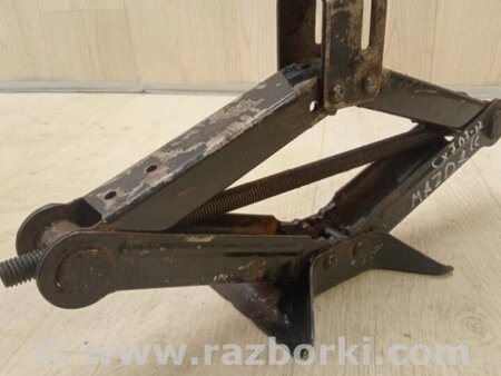 ФОТО Домкрат для Mazda CX-7 Киев