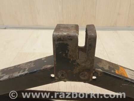 ФОТО Домкрат для Mazda CX-7 Киев