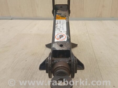 ФОТО Домкрат для Mazda CX-7 Киев
