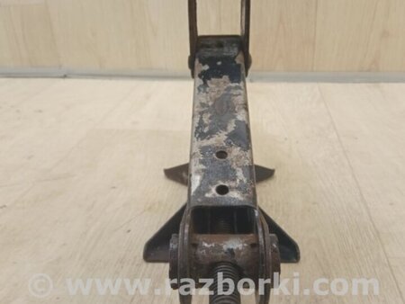 ФОТО Домкрат для Mazda CX-7 Киев