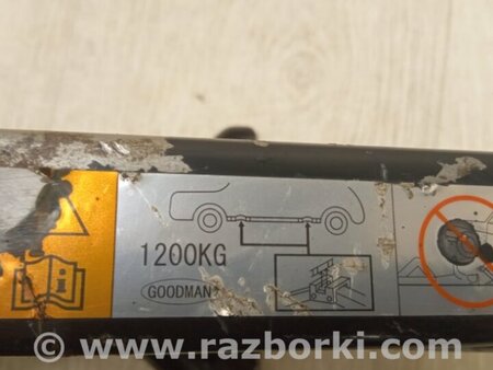 ФОТО Домкрат для Mazda CX-7 Киев
