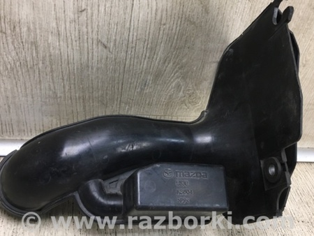 ФОТО Воздухозаборник для Mazda CX-7 Киев