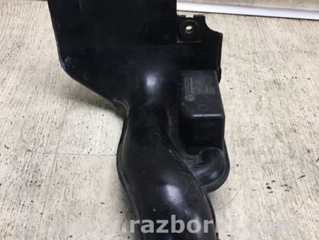 ФОТО Воздухозаборник для Mazda CX-7 Киев