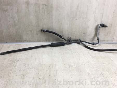 ФОТО Трубка ГУ высокого давления для Mazda CX-7 Киев