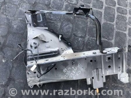ФОТО Четверть кузова передняя для Mazda CX-7 Киев