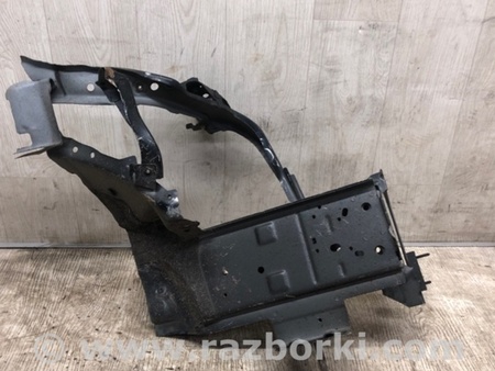 ФОТО Лонжерон для Mazda CX-7 Киев