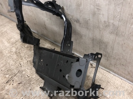 ФОТО Лонжерон для Mazda CX-7 Киев