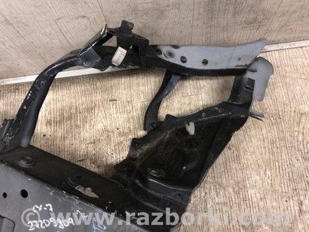 ФОТО Лонжерон для Mazda CX-7 Киев