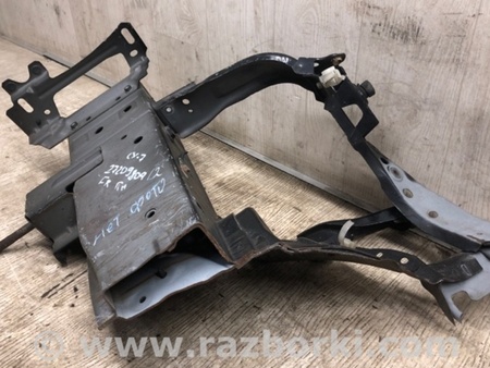 ФОТО Лонжерон для Mazda CX-7 Киев
