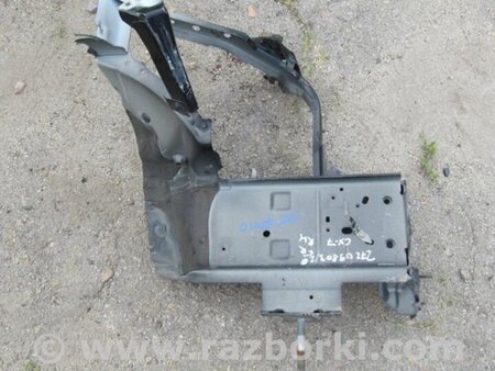 ФОТО Четверть кузова передняя для Mazda CX-7 Киев