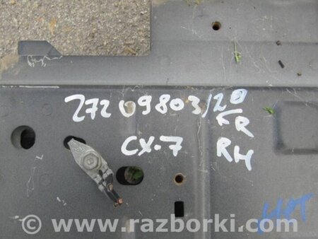 ФОТО Четверть кузова передняя для Mazda CX-7 Киев