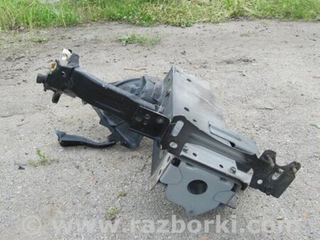 ФОТО Четверть кузова передняя для Mazda CX-7 Киев
