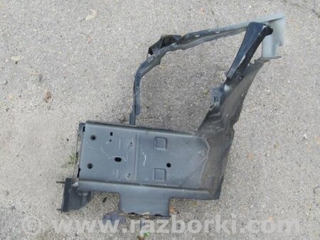 ФОТО Четверть кузова передняя для Mazda CX-7 Киев
