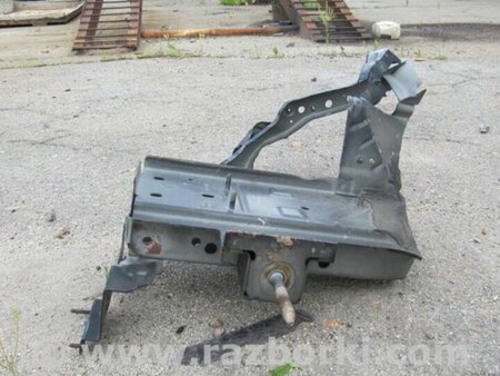 ФОТО Четверть кузова передняя для Mazda CX-7 Киев