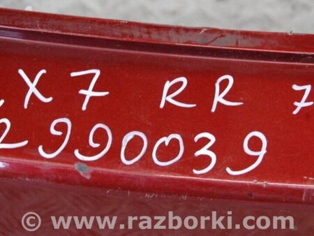 ФОТО Бампер задний для Mazda CX-7 Киев