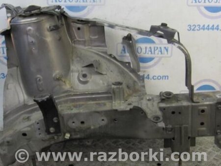 ФОТО Четверть кузова передняя для Mazda CX-7 Киев