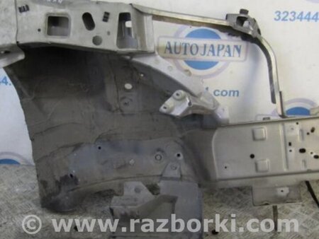 ФОТО Четверть кузова передняя для Mazda CX-7 Киев