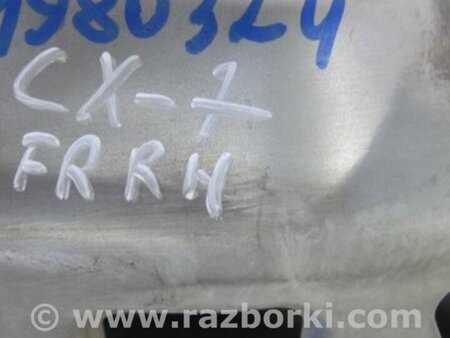 ФОТО Четверть кузова передняя для Mazda CX-7 Киев