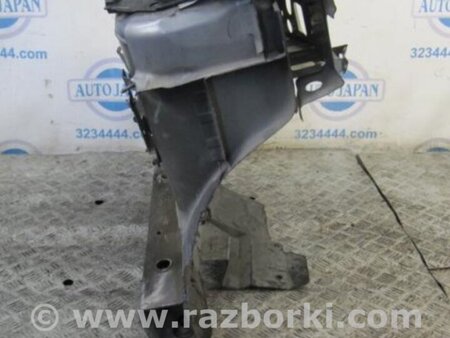 ФОТО Четверть кузова передняя для Mazda CX-7 Киев