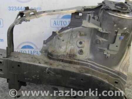 ФОТО Четверть кузова передняя для Mazda CX-7 Киев