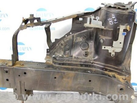 ФОТО Четверть кузова передняя для Mazda CX-7 Киев