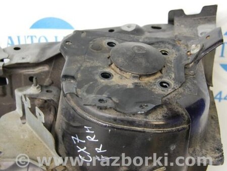 ФОТО Четверть кузова передняя для Mazda CX-7 Киев