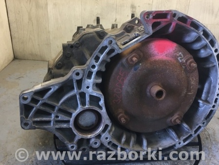ФОТО АКПП (коробка автомат) для Mazda CX-9 TB (2007-2016) Киев