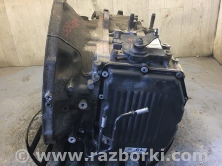 ФОТО АКПП (коробка автомат) для Mazda CX-9 TB (2007-2016) Киев