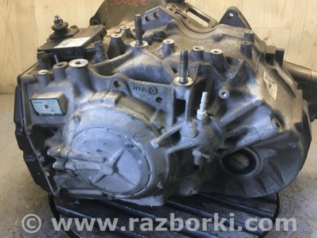 ФОТО АКПП (коробка автомат) для Mazda CX-9 TB (2007-2016) Киев