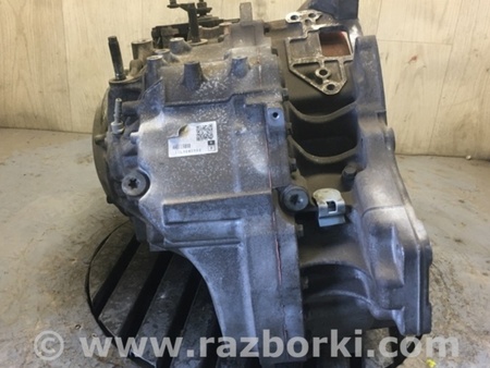 ФОТО АКПП (коробка автомат) для Mazda CX-9 TB (2007-2016) Киев