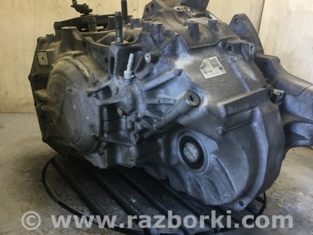 ФОТО АКПП (коробка автомат) для Mazda CX-9 TB (2007-2016) Киев