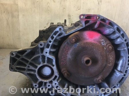 ФОТО АКПП (коробка автомат) для Mazda CX-9 TB (2007-2016) Киев