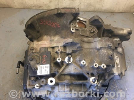 ФОТО АКПП (коробка автомат) для Mazda CX-9 TB (2007-2016) Киев