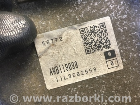 ФОТО АКПП (коробка автомат) для Mazda CX-9 TB (2007-2016) Киев