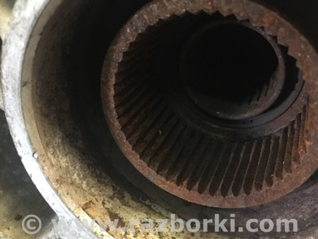 ФОТО АКПП (коробка автомат) для Mazda CX-9 TB (2007-2016) Киев