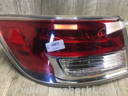 ФОТО Фонарь задний наружный для Mazda CX-9 TB (2007-2016) Киев