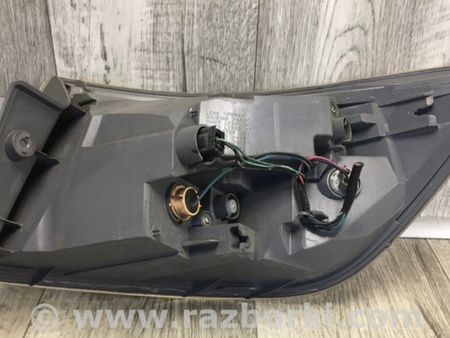ФОТО Фонарь задний наружный для Mazda CX-9 TB (2007-2016) Киев
