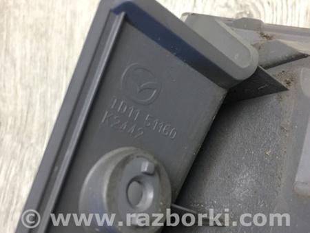 ФОТО Фонарь задний наружный для Mazda CX-9 TB (2007-2016) Киев