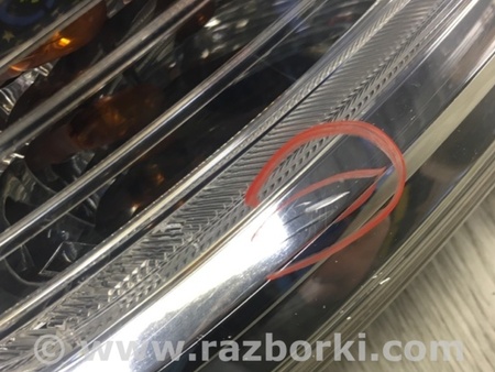 ФОТО Фонарь задний наружный для Mazda CX-9 TB (2007-2016) Киев
