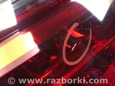 ФОТО Фонарь задний наружный для Mazda CX-9 TB (2007-2016) Киев