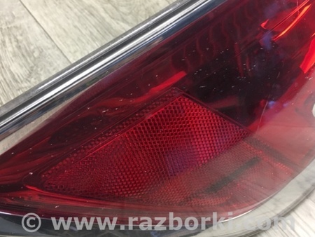 ФОТО Фонарь задний наружный для Mazda CX-9 TB (2007-2016) Киев