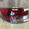 Фонарь задний наружный Mazda CX-9 TB (2007-2016)