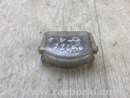 ФОТО Подсветка номера для Mazda CX-9 TB (2007-2016) Киев