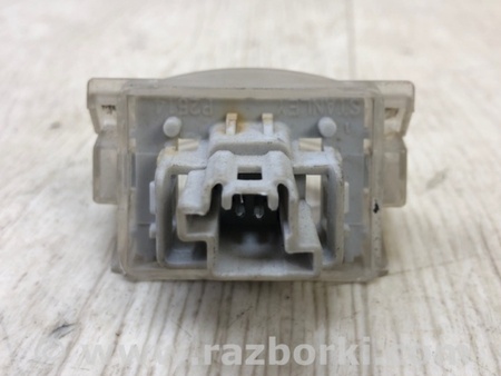 ФОТО Подсветка номера для Mazda CX-9 TB (2007-2016) Киев