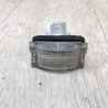 Подсветка номера Mazda CX-9 TB (2007-2016)
