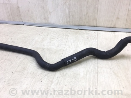 ФОТО Патрубок системы охлаждения для Mazda CX-9 TB (2007-2016) Киев