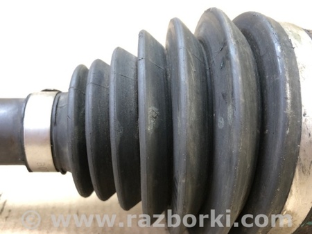 ФОТО Привод передний для Mazda CX-9 TB (2007-2016) Киев