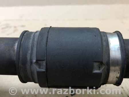 ФОТО Привод передний для Mazda CX-9 TB (2007-2016) Киев