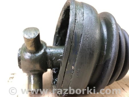 ФОТО Привод передний для Mazda CX-9 TB (2007-2016) Киев